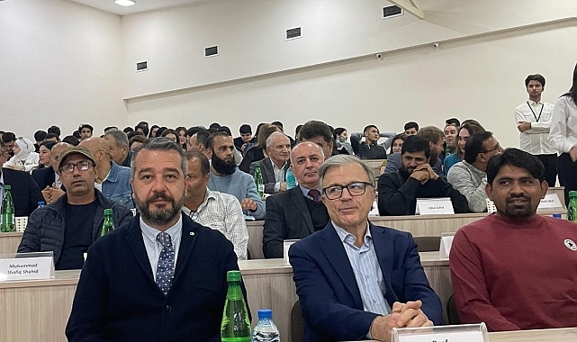 Türkiye ve Azerbaycan arasında akademik iş birliği
