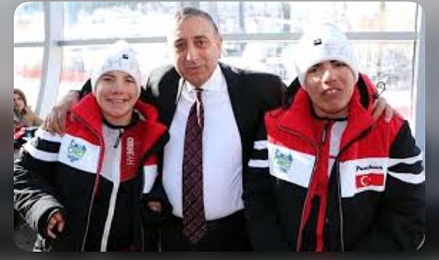 Ünal Bingül Erzurum'a atandı