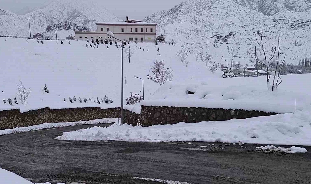 Uzundere'de doğalgaz krizi