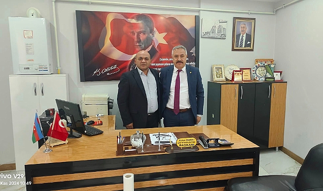 Vakıfbank’tan Iğdır Esnafına özel kredi kampanyası