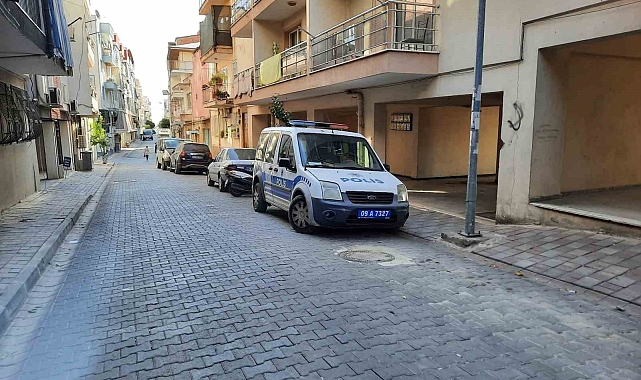 Yakınları tarafından haber alınamayan adam evde ölü bulundu