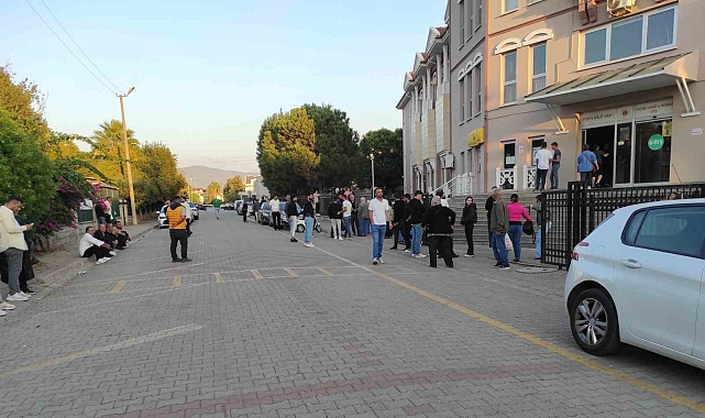 Yasa dışı bahis operasyonunda 35 kişi gözaltına alındı