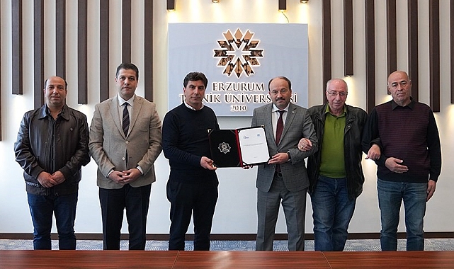 Yerli ve milli tohum üretilecek