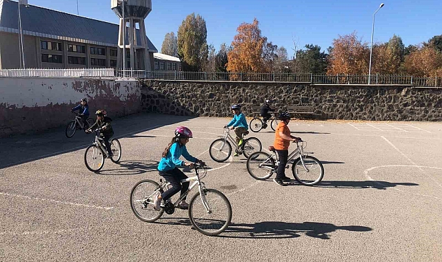 Yetenekli pedallar aranıyor