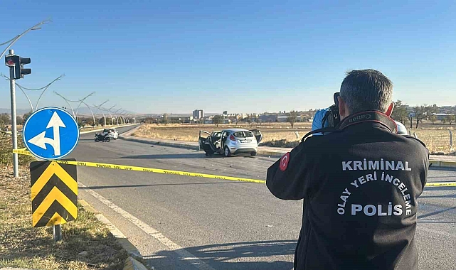 Yunus ekipleri kaza yaptı: 2'si polis 4 yaralı