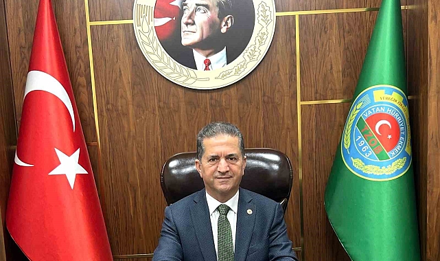 Yüreğir Ziraat Odası Başkanı Doğan Çks Başvuruları Ziraat Odalarına Yapın Dedi