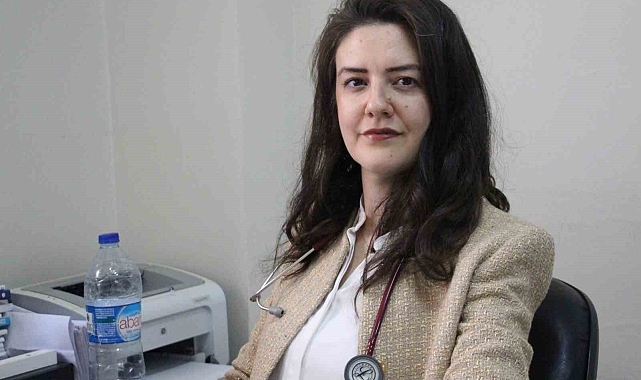 "Zatürre bulaşıcı olduğu kadar, ölümcül bir hastalıktır"