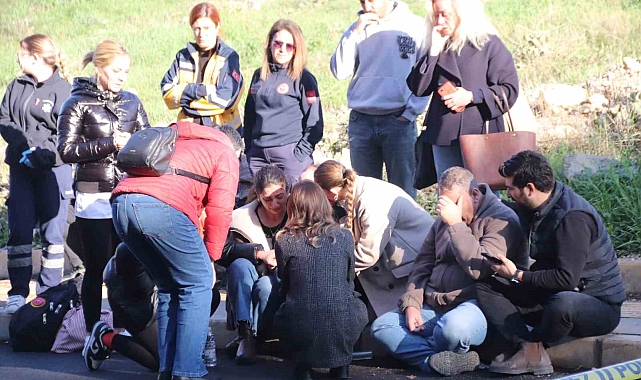 15 yaşındaki Yağmur'un ölümüyle ilgili okul müdürünün yeri değiştirildi