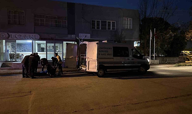 18 yaşındaki genç, silahlı saldırıda öldürüldü