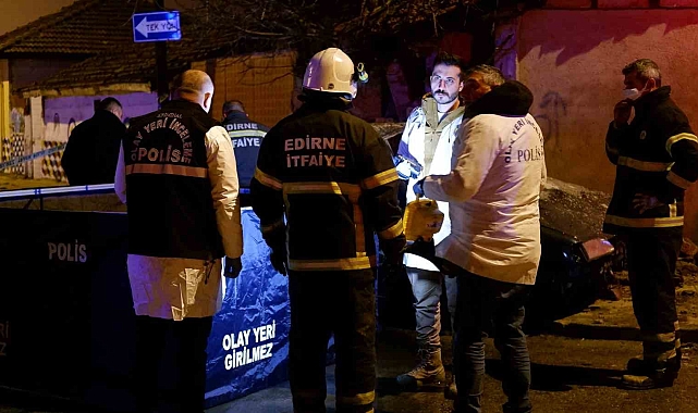 4 kişinin öldüğü feci olayın ayrıntıları ortaya çıktı