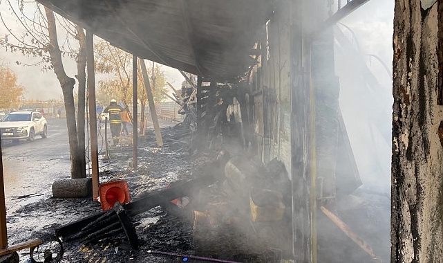 40 saniyede çıkış yapıp 7 bin olaya baktı