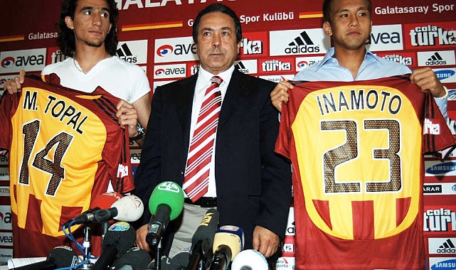 45 yaşında futbolu bıraktı