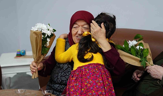 7'den 70'e eğlence