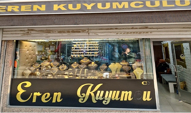 Altın kan kaybetmeye devam ediyor… 3 Aralık 2024 Iğdır altın fiyatları