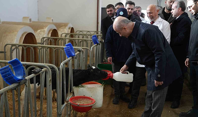 "Anadolu'daki üniversitelerimizi destekleyeceğiz"