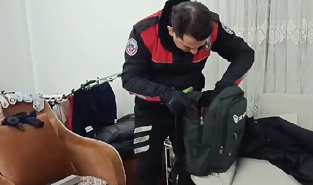 Ankara'da 'Bi'tık' Çetesine Büyük Darbe! 47 Gözaltı