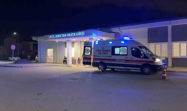 Anne ve 3 çocuğu evlerinde ölü bulundu