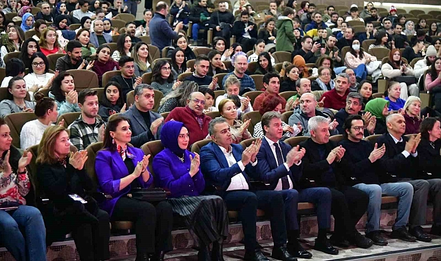 Ardahan'da Anadolu Opera ve Bale Festivali Yoğun İlgi Gördü