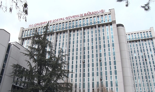Asgari Ücret Tespit Komisyonu ikinci toplantısı başladı