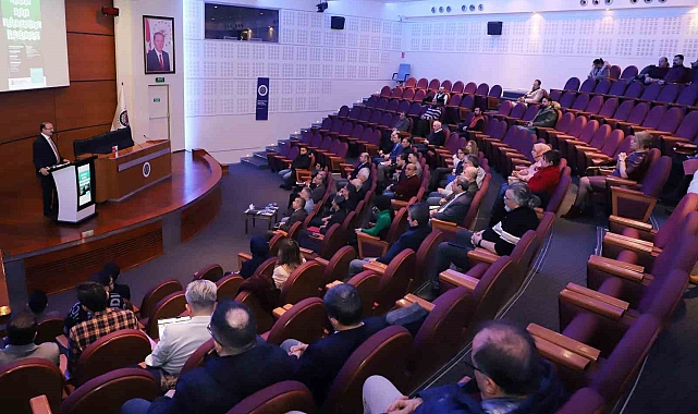 Atatürk Üniversitesi, Kalitede Zirvede! Akreditasyon Çalıştayı ile Yeni Hedeflere Doğru