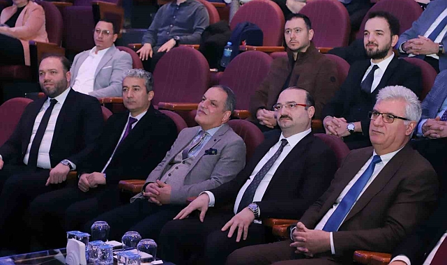 Atatürk Üniversitesi'nde Düzenlenen Uluslararası Tarım Kongresi: Geleceğin Tarımını Şekillendiren Bir Buluşma