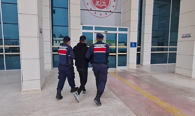 Beyaz eşya satış ilanları ile vatandaşı dolandıran şahıslar yakalandı
