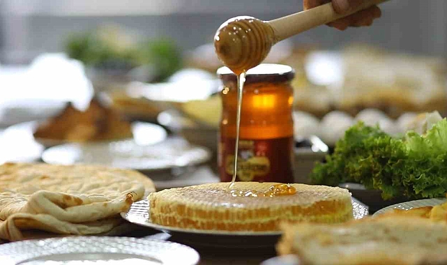 Bingöl balına yurt dışından talep artıyor
