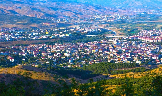 Bingöl merkezde 3.5 büyüklüğünde deprem meydana geldi