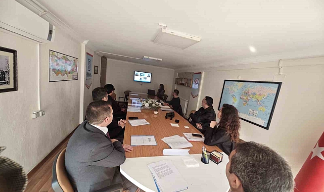 Bir yılda çeşitli işlemlerle kamuya 3 milyon 700 bin TL katkı sağlandı