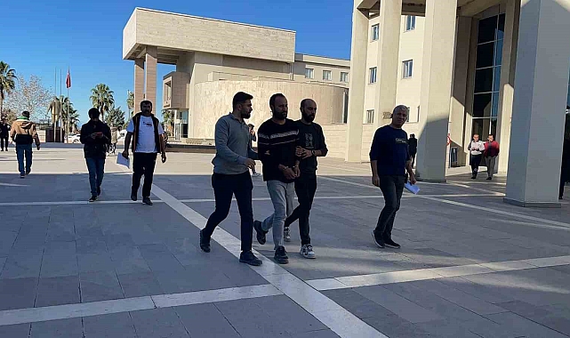 Boşanma aşamasındaki eşini boğarak öldüren şahıs tutuklandı