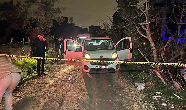 Bursa'da Kan Donduran Olay: Genç Bir Can Daha Kaybedildi
