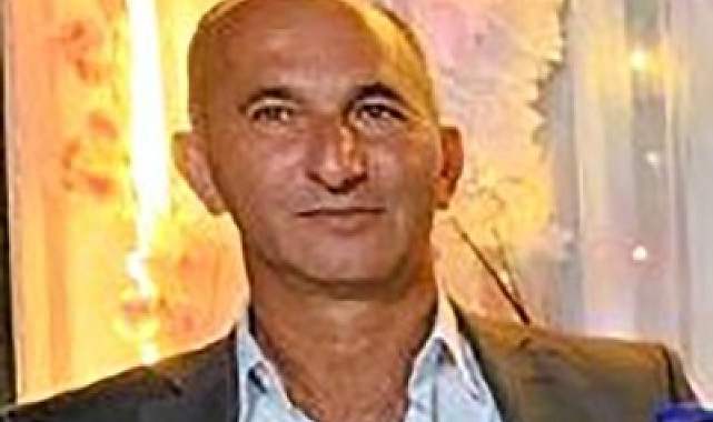 Çalışmakta olan komşusunu av tüfeğiyle öldürüp intihar eden çiftçi, başka bir köye gömüldü