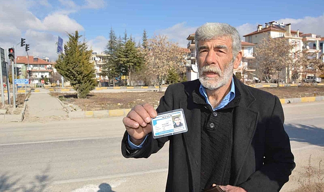 Çıkan karar acılı babayı bir kez daha yıktı