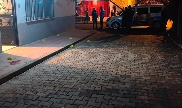 Cinayete karışan şüpheli Eskişehir'de yakalandı