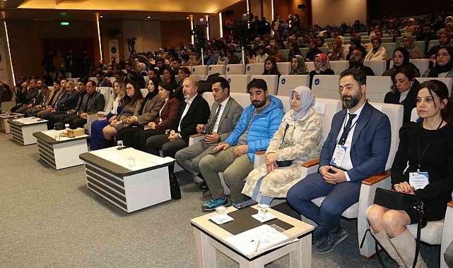 "Çocuk İstismarı ve Mağdura Yaklaşım Sempozyumu"