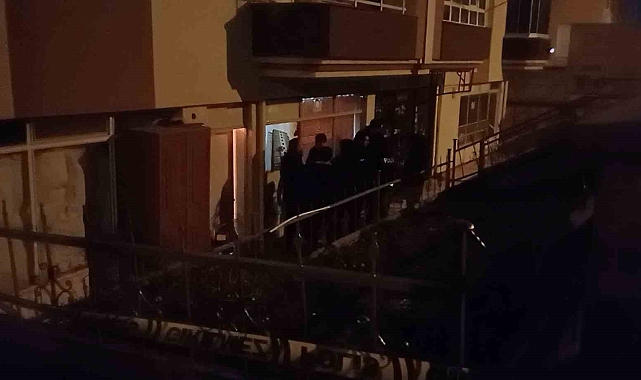 Çorum'da, alacak verecek tartışması cinayetle bitti