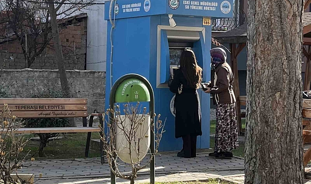Çözüm üretilmeyen su kesintisi, vatandaşı mağdur etti