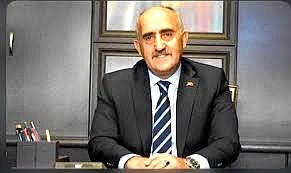 "Dayanışma ve sevgiyle tüm engelleri aşılır"