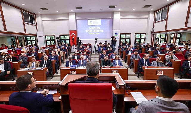 "Deprem öncesi tüm binaları dönüştürmek istiyoruz"