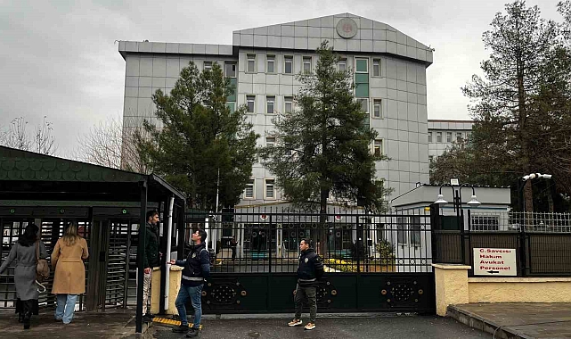 Diyarbakır'da Narin Güran Cinayeti Davası Üçüncü Gününde