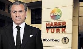 Doğubayazıtlı İş İnsanı Kemal Can, Medya Devi Ciner Yayın Holding'i Satın Aldı