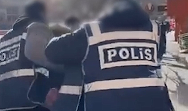 Dolandırıcılık' suçundan 7 ilde aranan dolandırıcı yakalandı