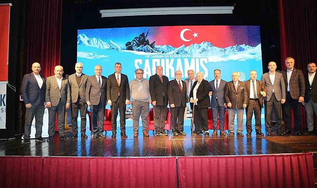 "Düşman evlatlarına bile kıyamazdı"
