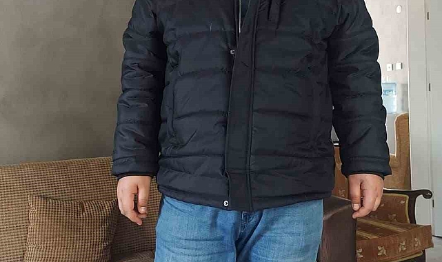 Elazığ'da Kayıp Zihinsel Engelli Genç Bulundu