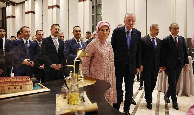 Erdoğan: "Suriye'de en zor dönem geride kaldı"