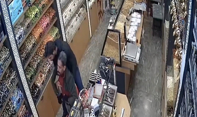 Erzincan'da Dramatik Kurtuluş: Heimlich Manevrası Hayat Kurtardı