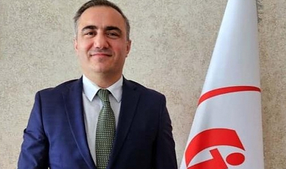 Erzurum'un yeni defterdarı, Selahattin Atabek oldu