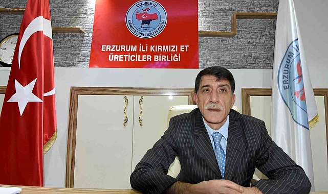 Erzurum'a Yem Fabrikası Müjdesi: Üreticiler Rahat Bir Nefes Alacak