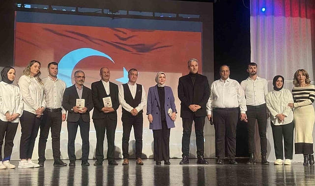 Erzurum'da 15 Temmuz Destanı Sahneye Taşındı