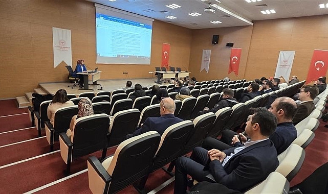 Erzurum'da Tüberkülozla Mücadele İçin Önemli Bir Adım